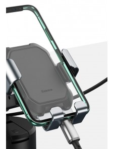 Funktion 1: 360 graders hållare / telefonhållare för bil / justerbar monteringshållare