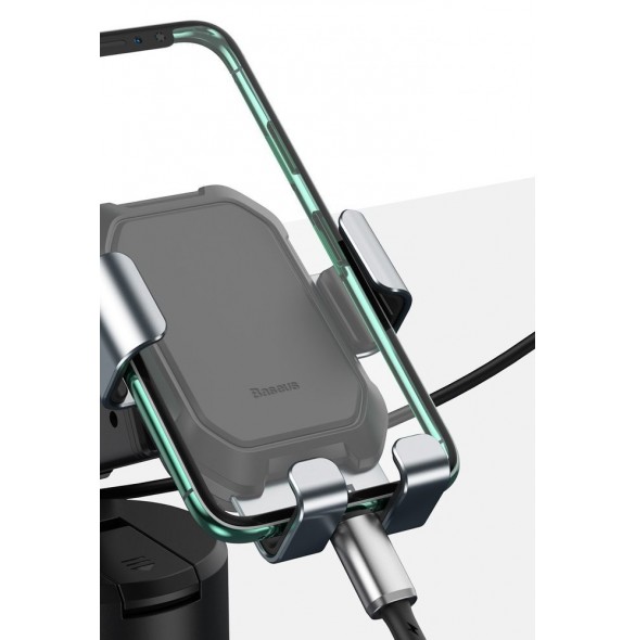 Funktion 2: Telefonställ / stativ För telefon / hållare för telefon i bil