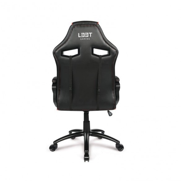 L33T-Gaming Extreme Gamingstol - Röd