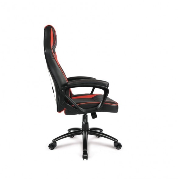 L33T-Gaming Extreme Gamingstol - Röd