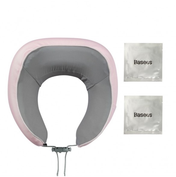 Modell: Thermal U Neck Kudde