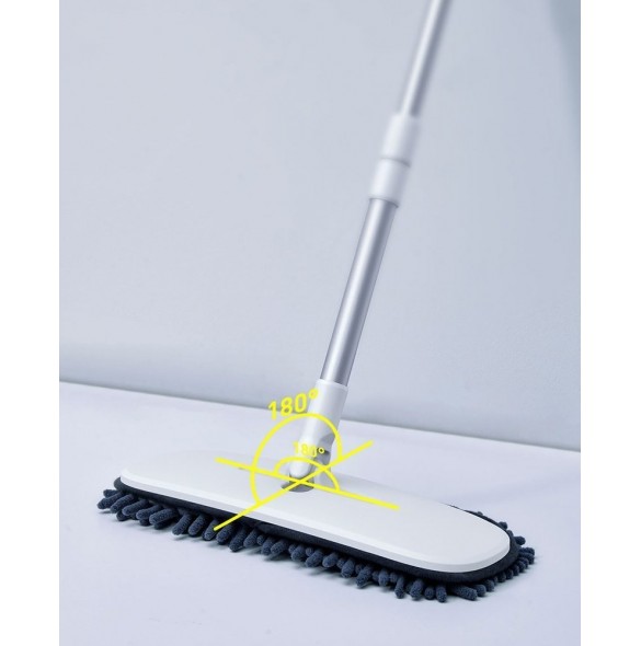 1 * Baseus Handy Car hem Mop med dubbla användningsområden