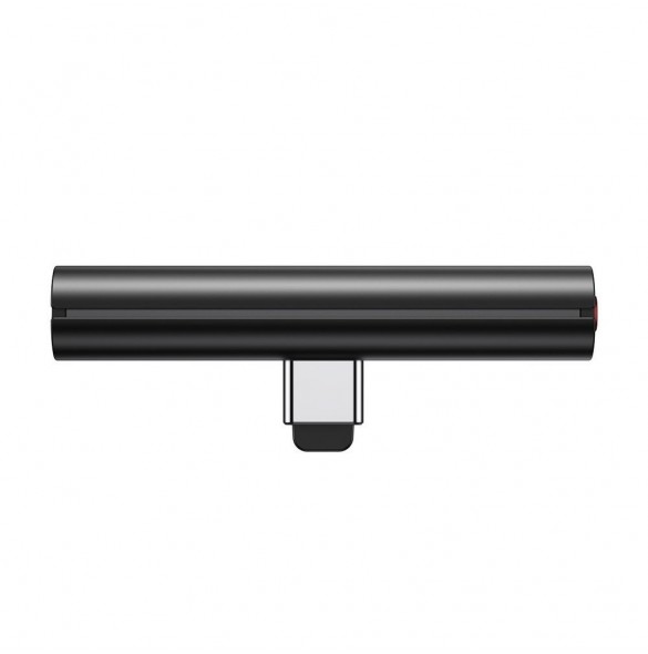 Gränssnitt: TYPE-C