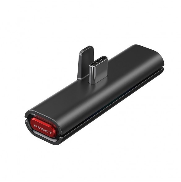 Trådlös typ: Bluetooth
