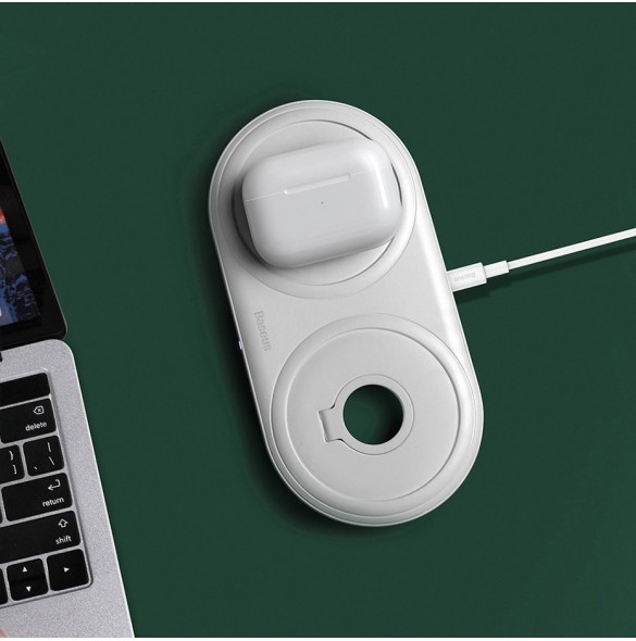Material: PC + TPU + Silikon
