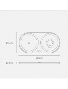 Material: PC + TPU + Silikon