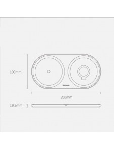 Material: PC + TPU + Silikon