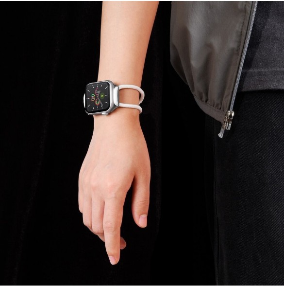 Typ: Ersättningsband för Apple Watch