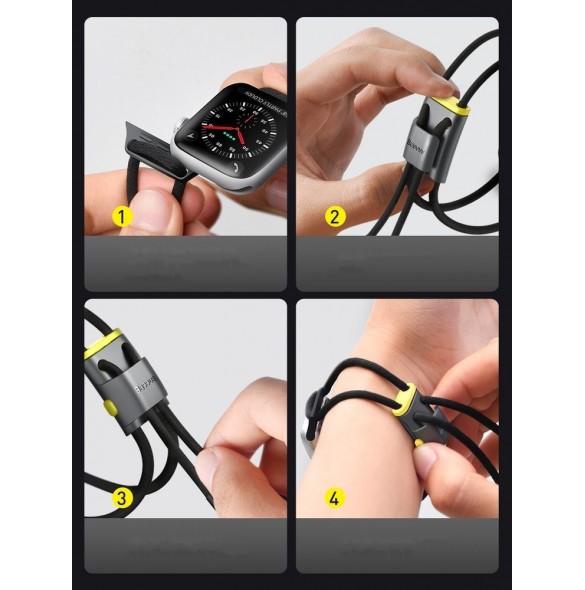Funktion 4: För iWatch-serien 5 4 3 2; armbandsur för armbandsur för iwatch 42mm 38mm