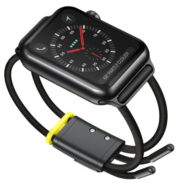 Typ: Klockarmband