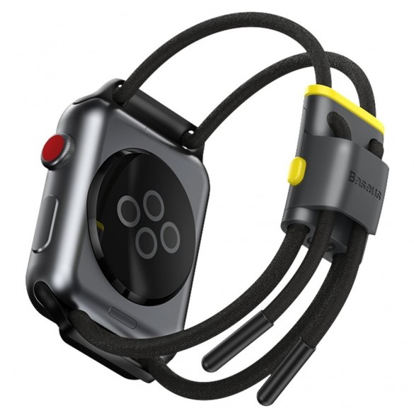 Produktnamn: Baseus Let's go Cord Watch-rem för Apple Watch