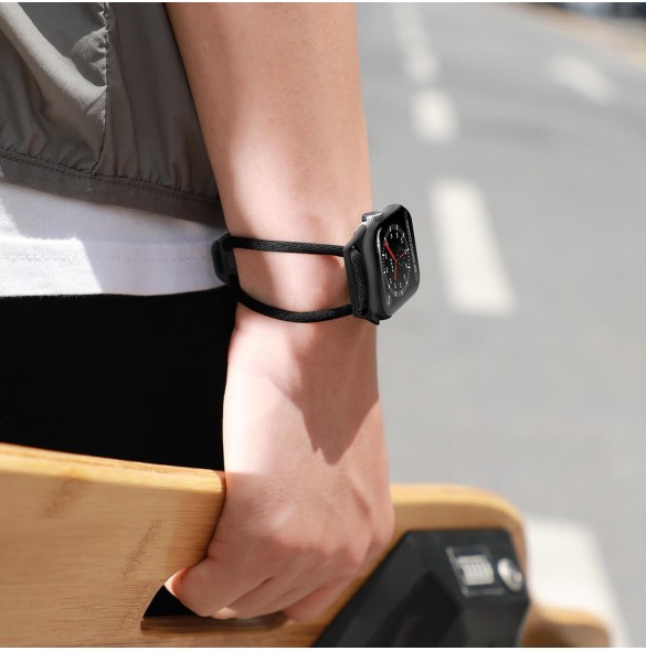 Typ: Ersättningsband för Apple Watch