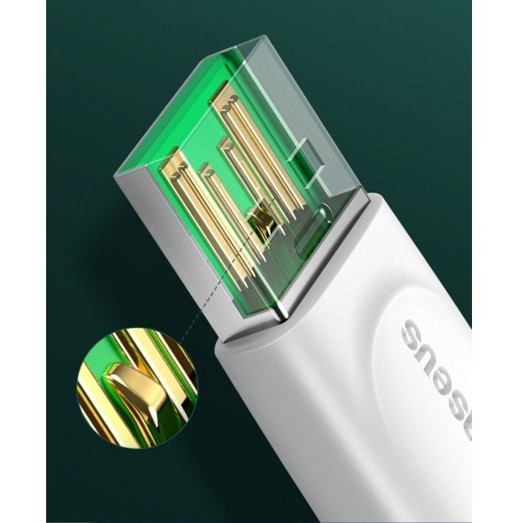 Dash Fast Charging Compatible 2A