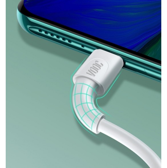 Stöd USB2.0-teknik, överföringshastighet är upp till 480 Mbps, överföring av 50 foton i 1s.