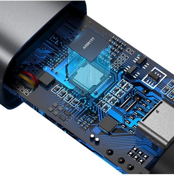 Port: USB-A
