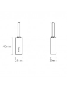 USB 3.2 Gen 1 (SuperSpeed USB 5 Gbps) (USB 3.0
, USB 3.1 Gen 1)