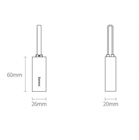 USB 3.2 Gen 1 (SuperSpeed USB 5 Gbps) (USB 3.0
, USB 3.1 Gen 1)