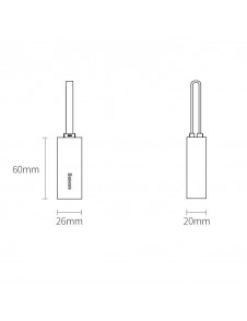 1 x adapter