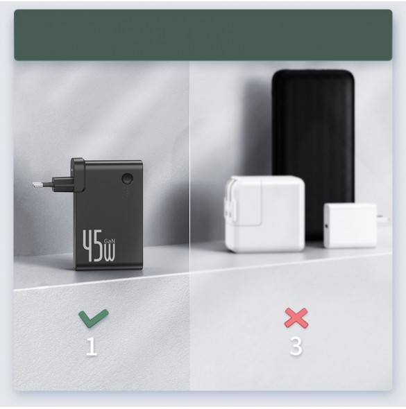 Ingång: AC 100V-240V ~, 50 / 60Hz, 1,5A Max