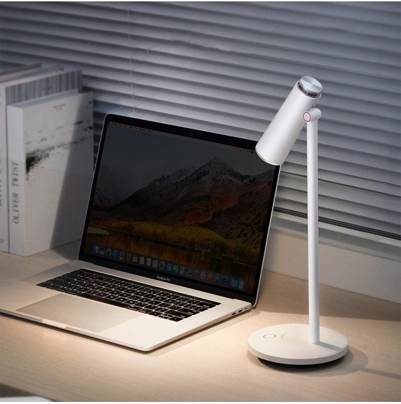 Ljuskälla: LED-lampor