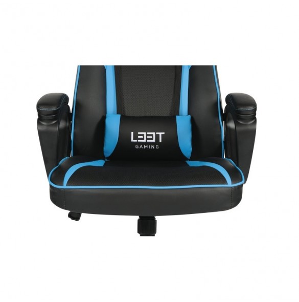 L33T-Gaming Extreme Gamingstol - Blå