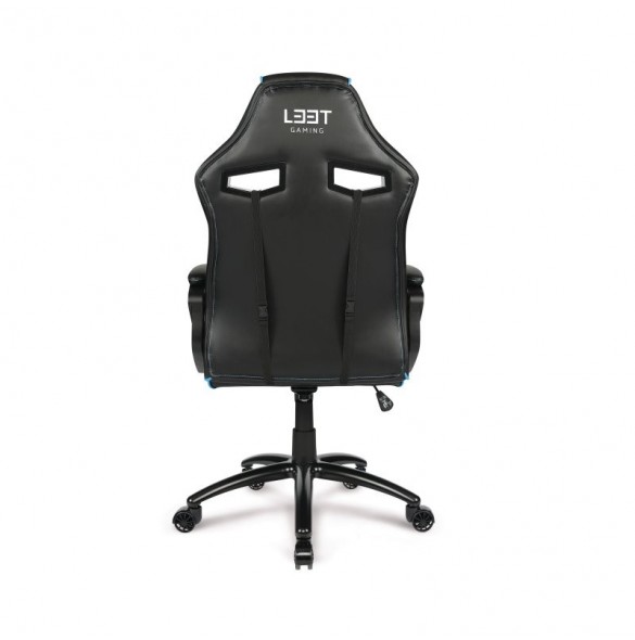 L33T-Gaming Extreme Gamingstol - Blå