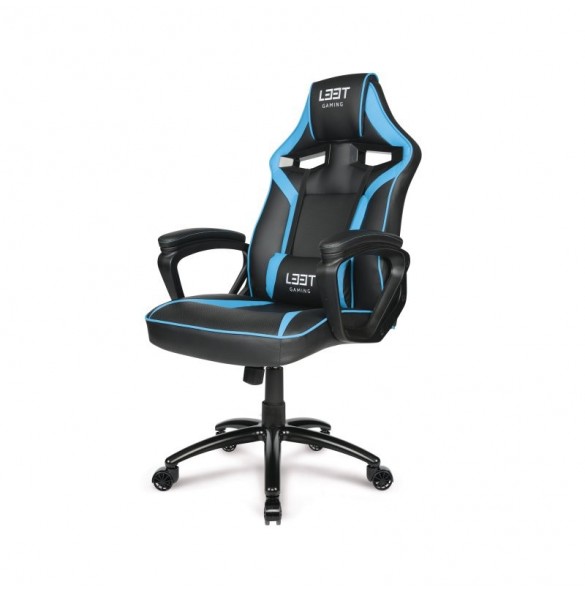 L33T-Gaming Extreme Gamingstol - Blå