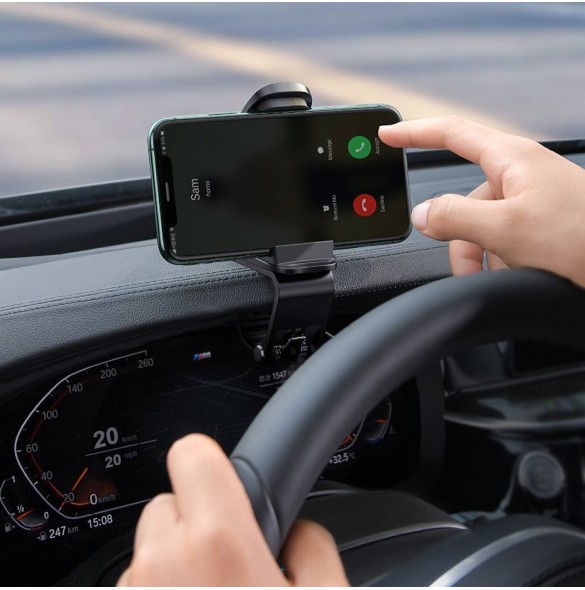 Lämplig för ： Mobiltelefon (3,5-7,0 tum)