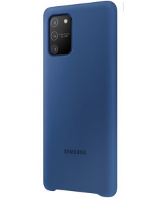 Samsung Galaxy S10 Lite skyddas av detta fantastiska skal.