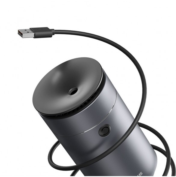 Elektropläterat hölje i aluminium, lyxigt och slitstarkt perfekt match med bilinteriörer