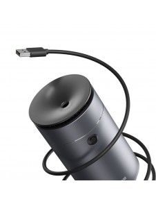 Elektropläterat hölje i aluminium, lyxigt och slitstarkt perfekt match med bilinteriörer