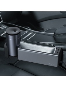 Installeras på en sekund, plats och användning, elastiska clips, breda eller smala, kompatibla med alla typer av fordon.