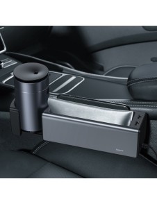 Installeras på en sekund, plats och användning, elastiska clips, breda eller smala, kompatibla med alla typer av fordon.