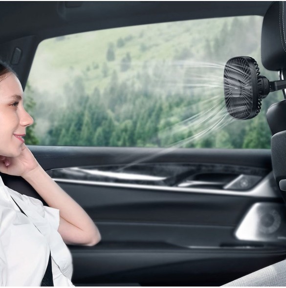 Fast läge: Sätets headsetstång