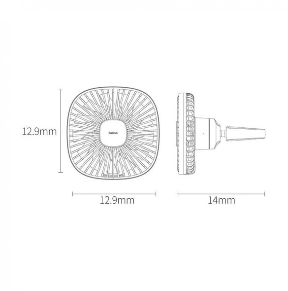 1 x USB-kabel