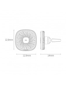 1 x USB-kabel