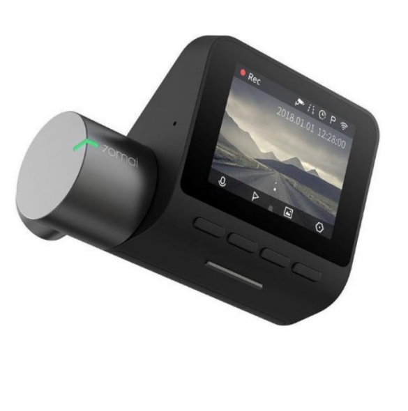 Display: 3 '' TFT LCD