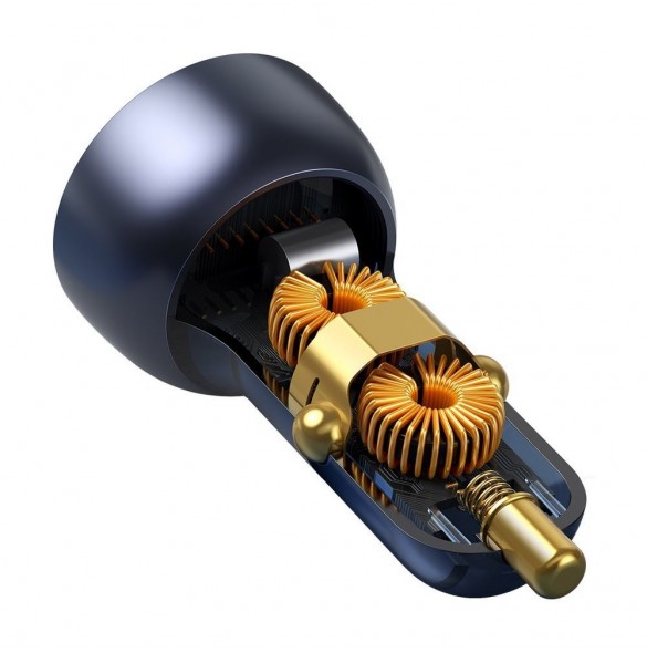 Ingång: DC 12-24V