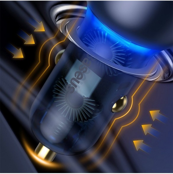 Stöd 5A Huawei Supercharge SCP: Använd originalkabel eller 5A snabbladdningskabel när du laddar