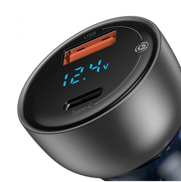 Ingång: DC 12-24V