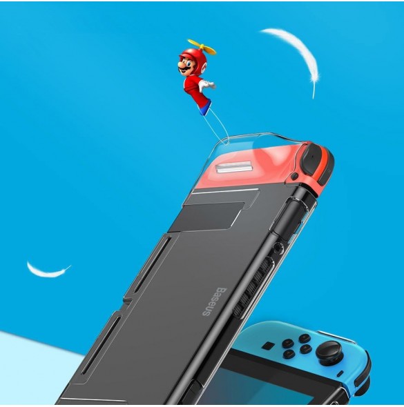 Kompatibel med: Nintendo Switch