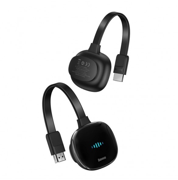 Utgångsgränssnitt: HDMI