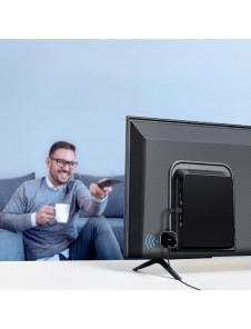 Skärmupplösning: 4K / 30Hz