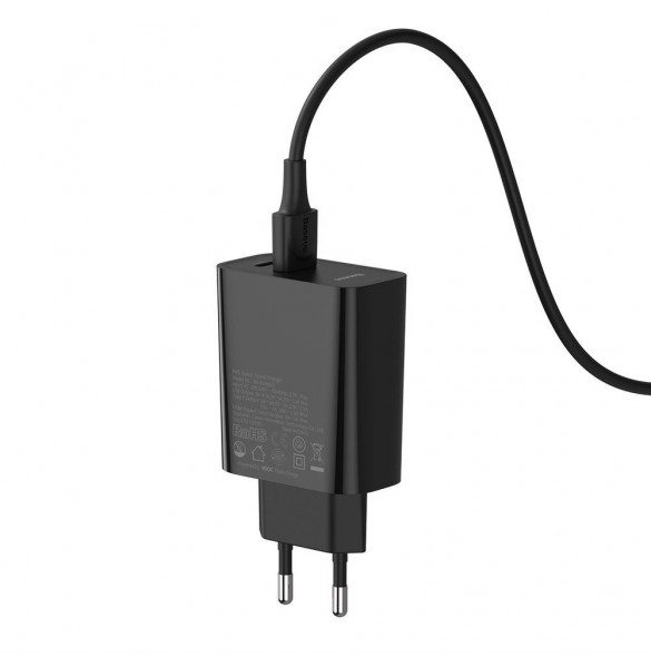 Kompatibel med SuperVOOC2.0, stödjer SuperVOOC, VOOC 4.0, VOOC 3.0 och andra protokoll
