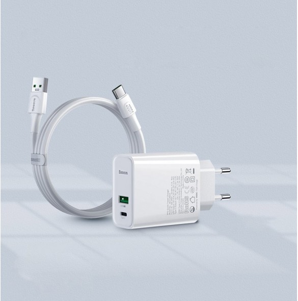 Gränssnitt: Type-C + USB