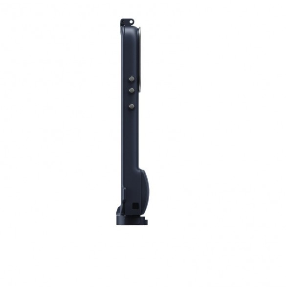 Huawei 51992776 Snorkling cover till Huawei Mate 20 Pro - Svart