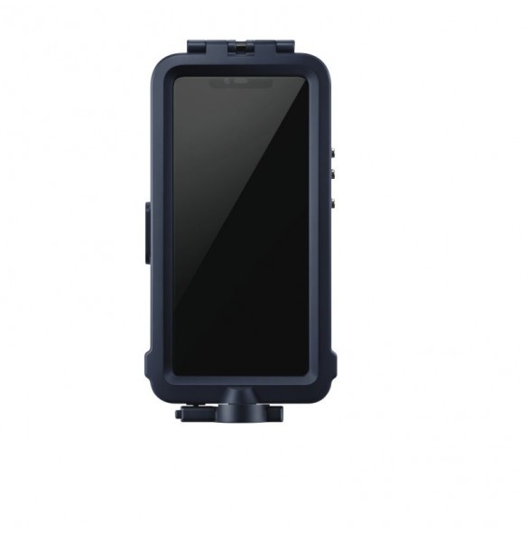 Huawei 51992776 Snorkling cover till Huawei Mate 20 Pro - Svart