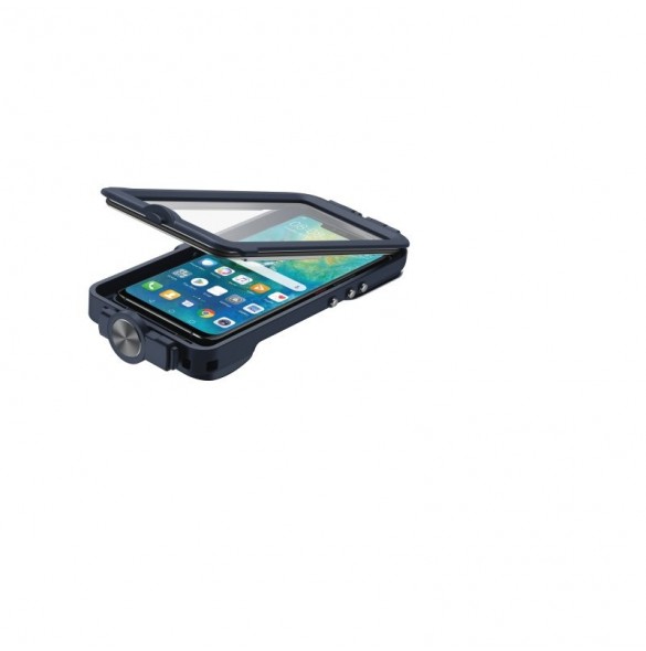 Huawei 51992776 Snorkling cover till Huawei Mate 20 Pro - Svart