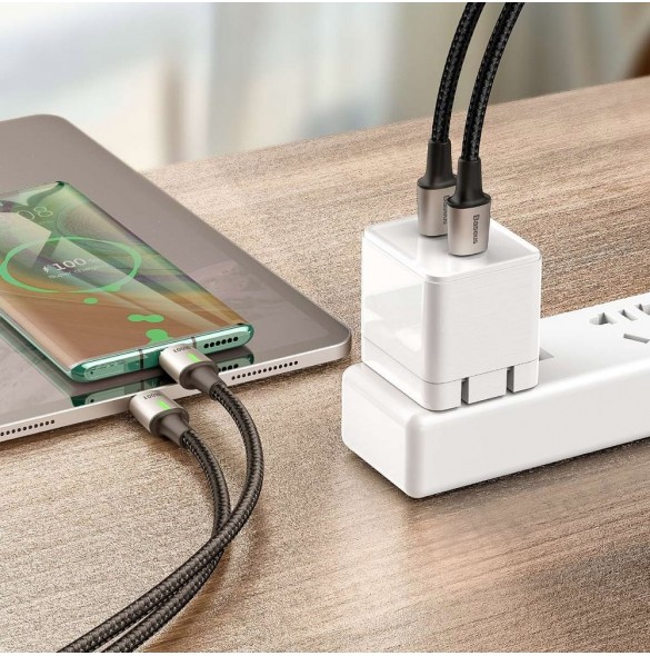Standard USB2.0-överföringshastighet på cirka 480 Mbps / s, vilket underlättar överföringen av stora filer