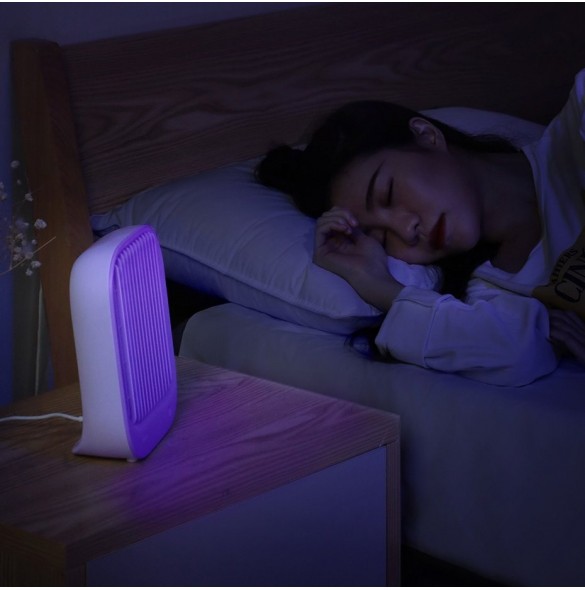 Produktnamn: Baseus Baijing Desktop Mygglampa